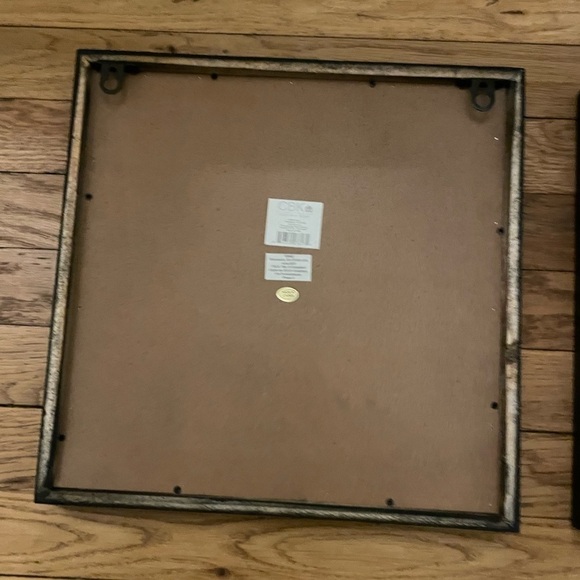 Sunflower Framed Art - Set Of‎ Two - Picture 4 of 4